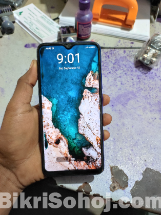 Poco m2
